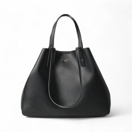 GAELLE PARIS - Shopper bag with logo