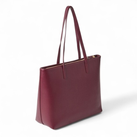 GAELLE PARIS - Shopper bag with logo