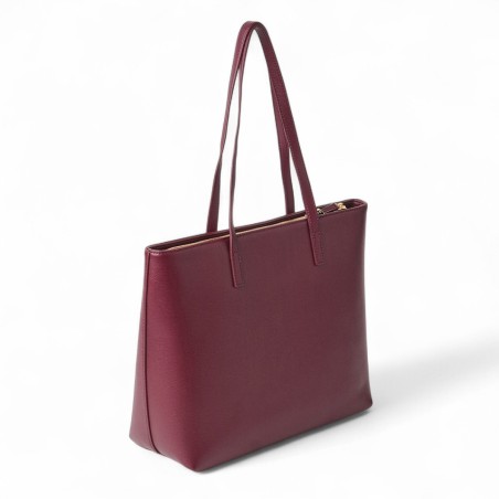GAELLE PARIS - Shopper bag with logo