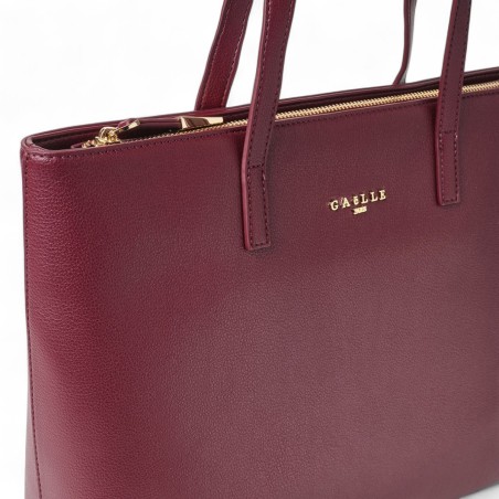 GAELLE PARIS - Shopper-Tasche mit Logo