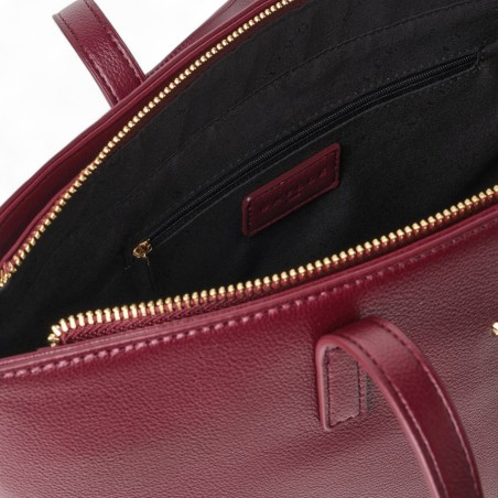 GAELLE PARIS - Borsa shopper con logo