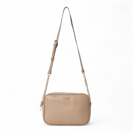 GAELLE PARIS - Sac à bandoulière avec logo