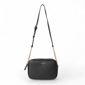 GAELLE PARIS - Bolso bandolera con logotipo