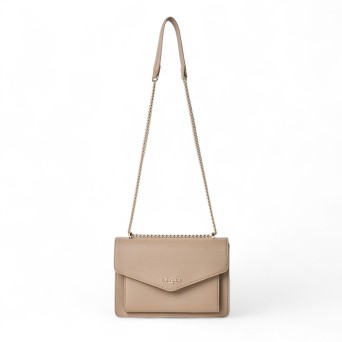 GAELLE PARIS - Sac à bandoulière avec logo