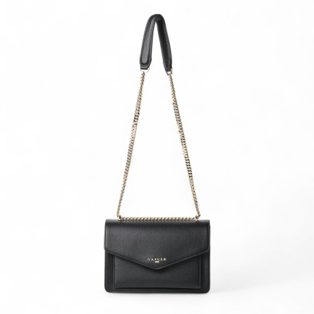 GAELLE PARIS - Shoulder bag with logo