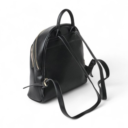 GAELLE PARIS - Sac à dos avec logo - Couleur: Noir,Taille: TU