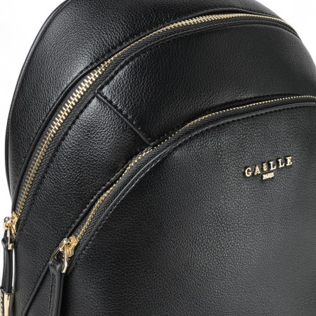 GAELLE PARIS - Mochila con logo