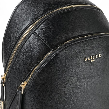 GAELLE PARIS - Zaino con logo