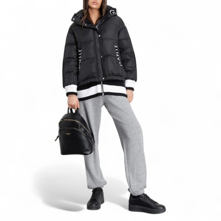 GAELLE PARIS - Rucksack mit Logo