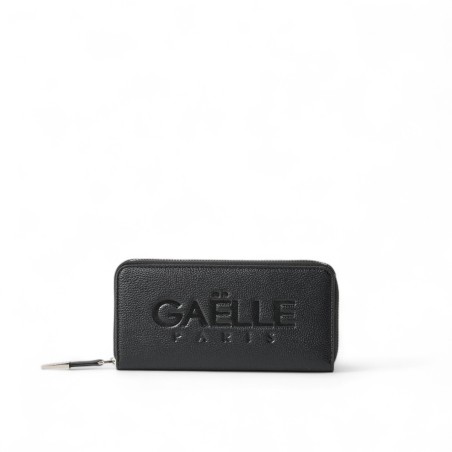 GAELLE PARIS - Logo Wallet