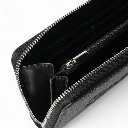 GAELLE PARIS - Brieftasche mit Logo