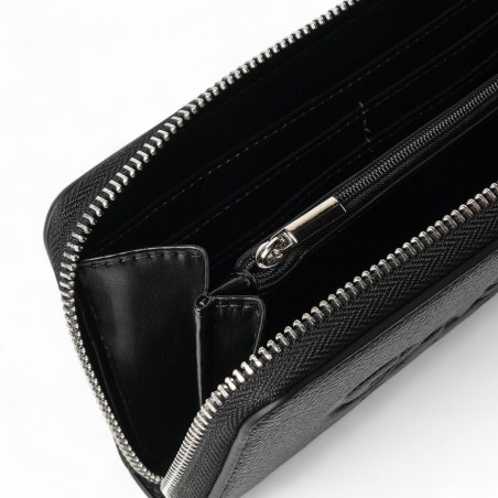 GAELLE PARIS - Brieftasche mit Logo