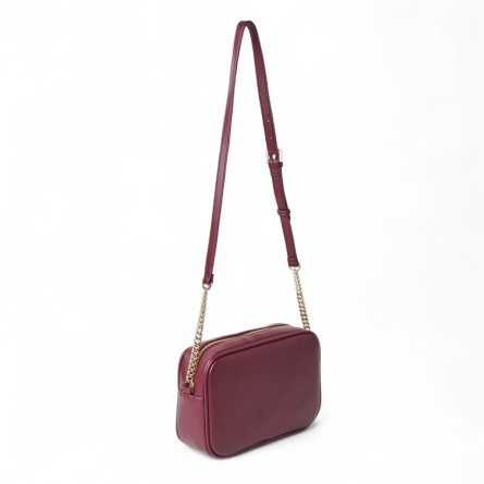 GAELLE PARIS - Shoulder bag with logo