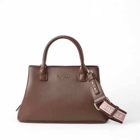 GAELLE PARIS - Logo Hand Bag