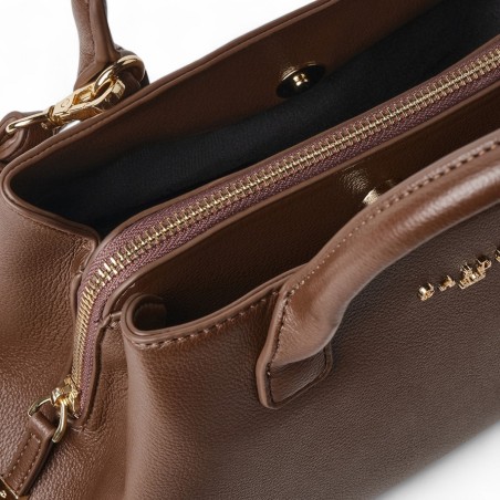 GAELLE PARIS - Bolso con logotipo