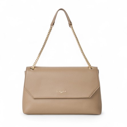 GAELLE PARIS - Sac à bandoulière avec logo