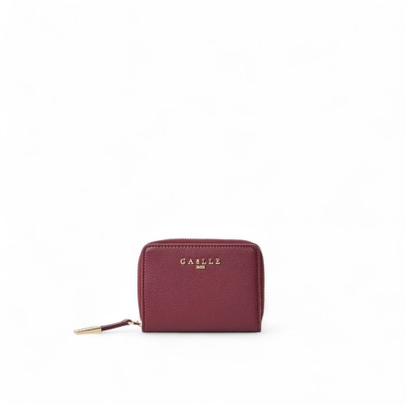 GAELLE PARIS - Mini-Geldbörse mit Logo