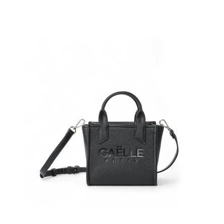 GAELLE PARIS - Bolso con logotipo