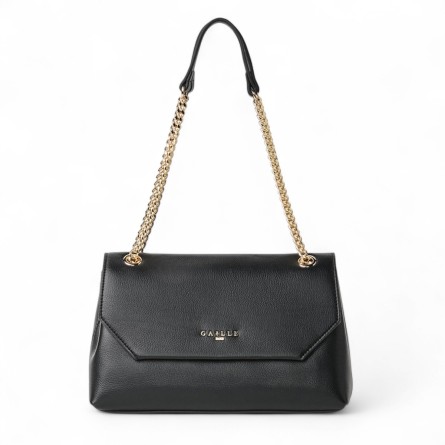 GAELLE PARIS - Bolso bandolera con logotipo