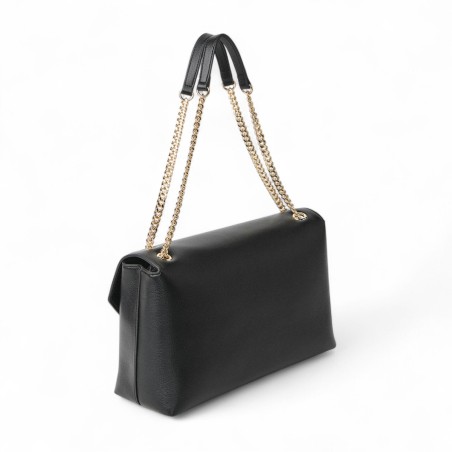 GAELLE PARIS - Borsa a spalla con logo