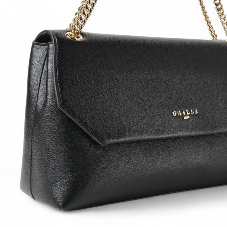 GAELLE PARIS - Sac à bandoulière avec logo