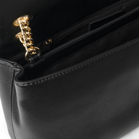 GAELLE PARIS - Logo shoulder bag