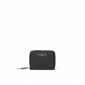 GAELLE PARIS - Mini wallet with logo