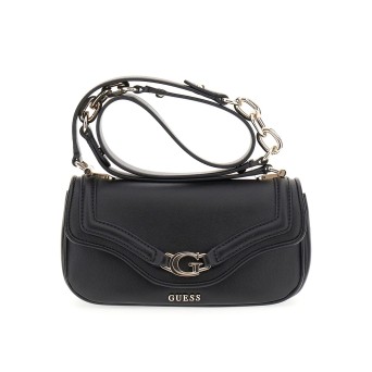 GUESS - Bolso de hombro Dea