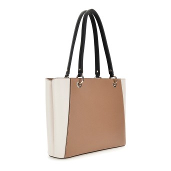 GUESS - Mini sac à main Noelle II 2