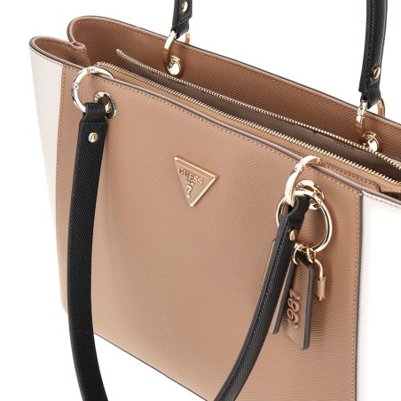 GUESS - Mini borsa a mano Noelle II
