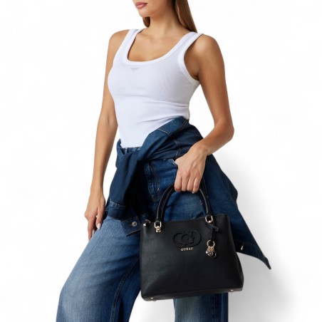 GUESS - Sac à main Silvye