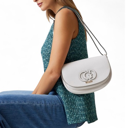 GUESS - Sac à bandoulière Celebra