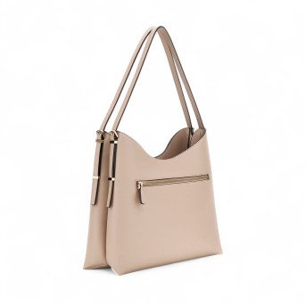 GUESS - Borsa a spalla Lefia 2