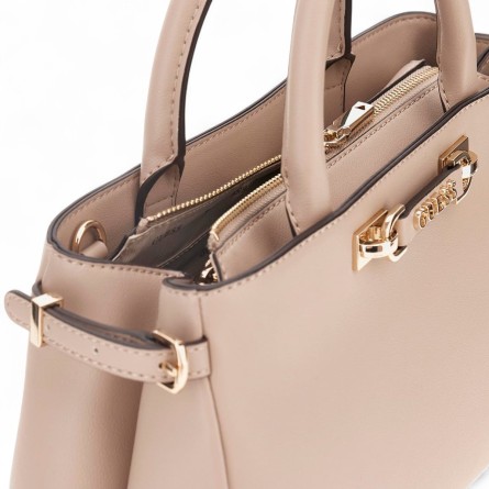 GUESS - Borsa a mano Lefia