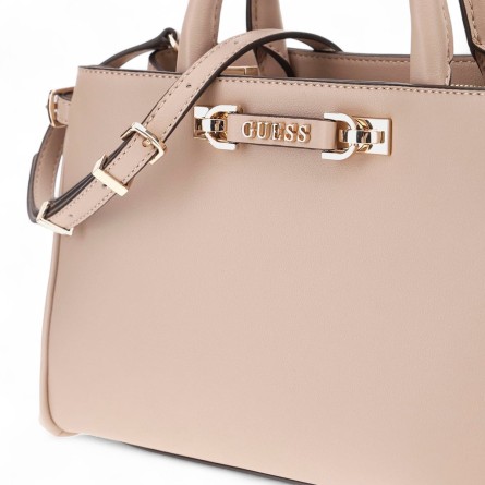 GUESS - Borsa a mano Lefia