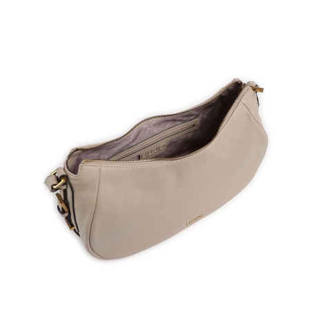 LIU JO - Hobo-Umhängetasche mit Logo