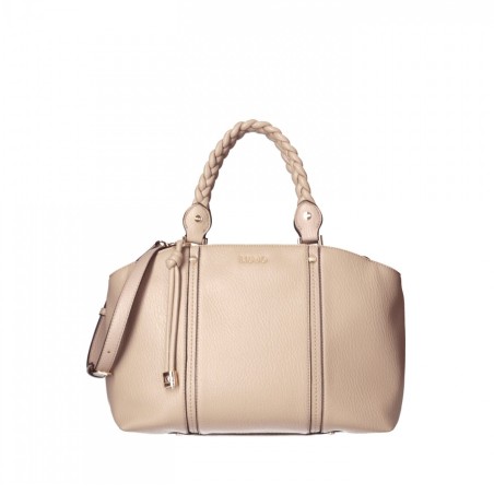 LIU JO - Handtasche aus Kunstleder mit Logo
