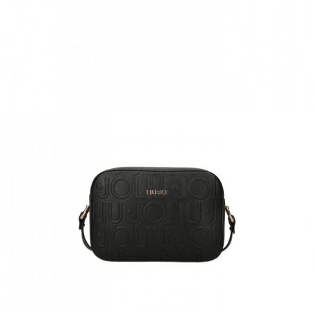 LIU JO - Sac à bandoulière avec logo
