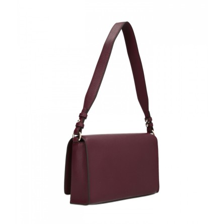 LIU JO - Sac à bandoulière en faux cuir avec logo