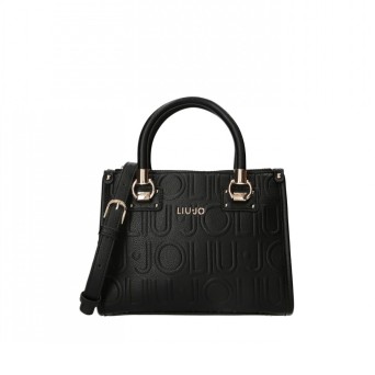 LIU JO - Mini-Handtasche mit Logo