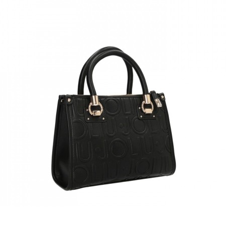 LIU JO - Mini bolso con logo