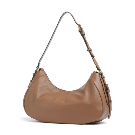LIU JO - Hobo shoulder bag with logo