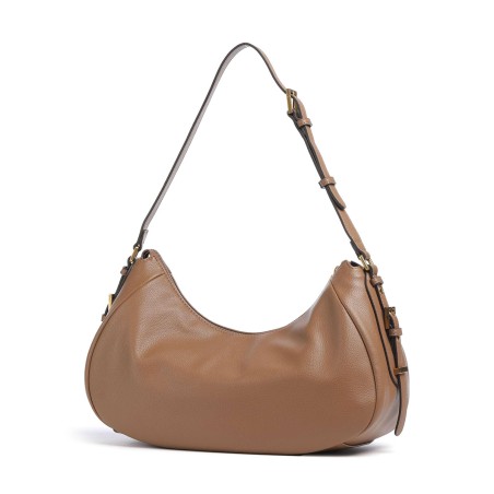 LIU JO - Bolso hobo con logo