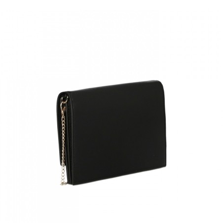 LIU JO - Pochette con logo