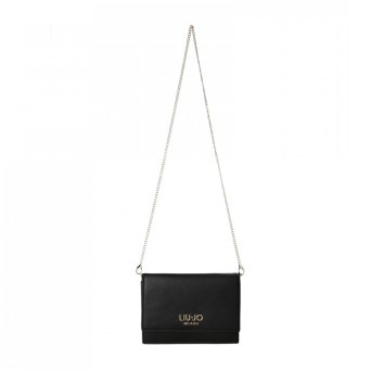 LIU JO - Clutch-Tasche mit Logo