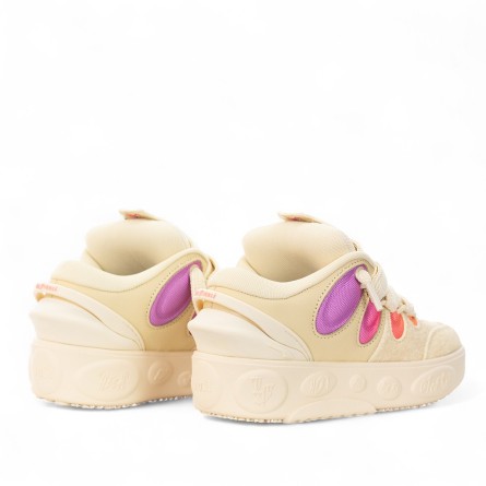 PUMA x LAMELO BALL - Turnschuhe LaFrancé Bright Lights Große Kinder