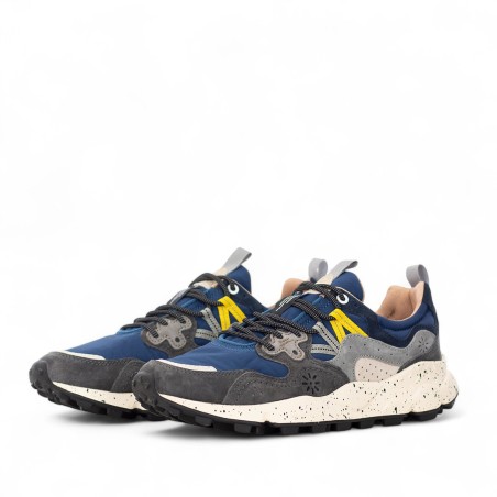 FLOWER MOUNTAIN - Sneakers Yamano 3 M