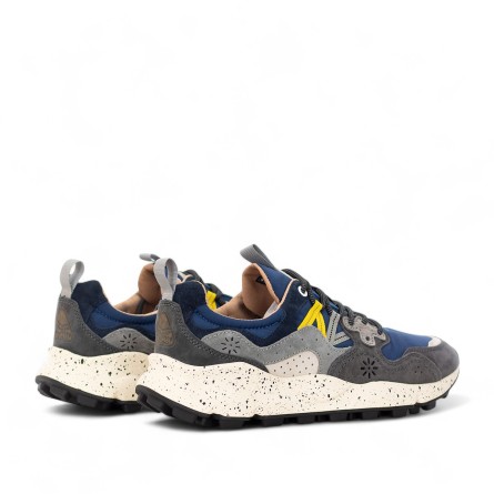 FLOWER MOUNTAIN - Yamano 3 M Sneakers