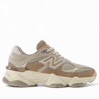 NEW BALANCE - Turnschuhe 9060