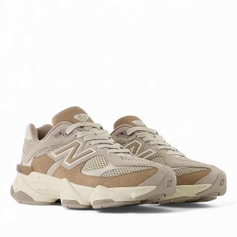 NEW BALANCE - Baskets 9060 2